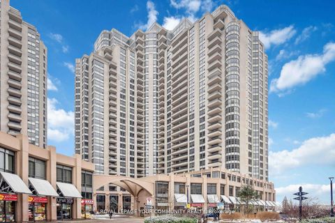 Photo 0 at 2213 - 5 Northtown Way, Willowdale East, Toronto