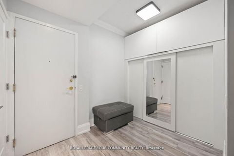 Photo 3 at 2213 - 5 Northtown Way, Willowdale East, Toronto