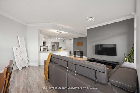 Photo 5 at 2213 - 5 Northtown Way, Willowdale East, Toronto