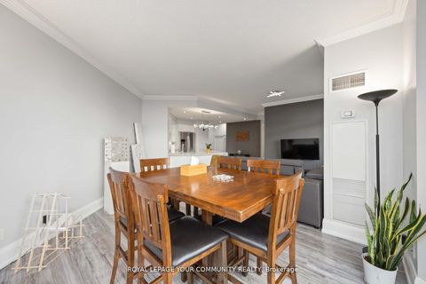 Photo 10 at 2213 - 5 Northtown Way, Willowdale East, Toronto