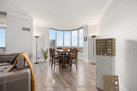 Photo 11 at 2213 - 5 Northtown Way, Willowdale East, Toronto
