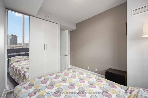 Photo 15 at 2213 - 5 Northtown Way, Willowdale East, Toronto