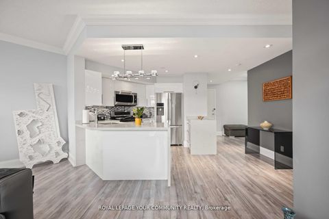 Photo 18 at 2213 - 5 Northtown Way, Willowdale East, Toronto