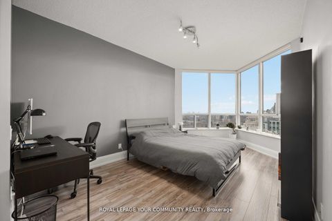 Photo 19 at 2213 - 5 Northtown Way, Willowdale East, Toronto