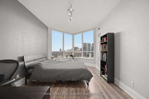 Photo 20 at 2213 - 5 Northtown Way, Willowdale East, Toronto