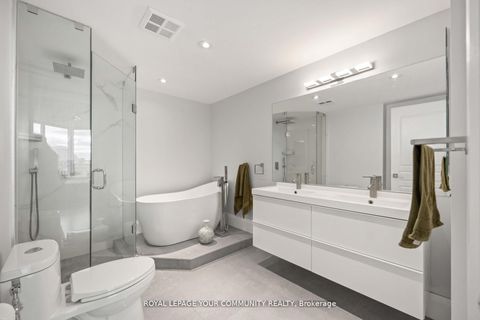 Photo 21 at 2213 - 5 Northtown Way, Willowdale East, Toronto