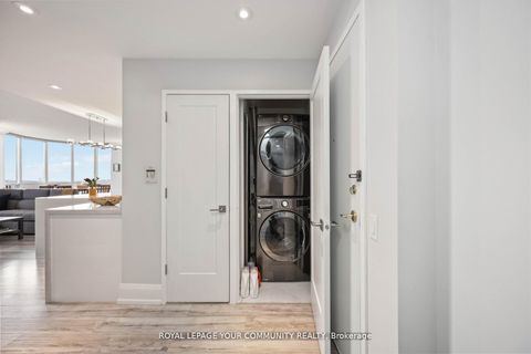 Photo 22 at 2213 - 5 Northtown Way, Willowdale East, Toronto