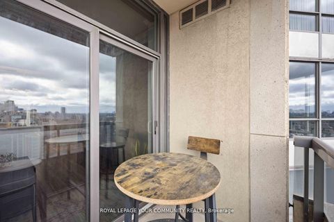 Photo 23 at 2213 - 5 Northtown Way, Willowdale East, Toronto