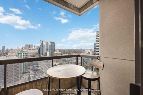 Photo 24 at 2213 - 5 Northtown Way, Willowdale East, Toronto