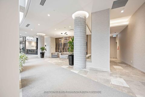 Photo 27 at 2213 - 5 Northtown Way, Willowdale East, Toronto