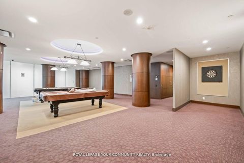 Photo 30 at 2213 - 5 Northtown Way, Willowdale East, Toronto