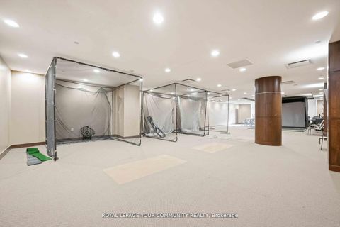 Photo 33 at 2213 - 5 Northtown Way, Willowdale East, Toronto
