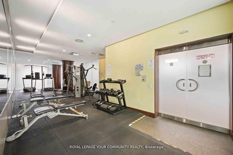 Photo 34 at 2213 - 5 Northtown Way, Willowdale East, Toronto