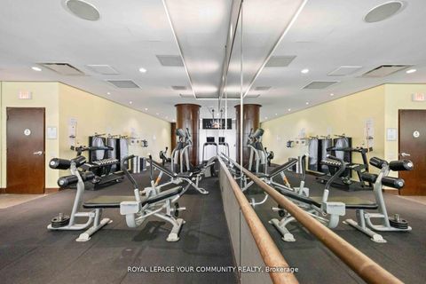 Photo 35 at 2213 - 5 Northtown Way, Willowdale East, Toronto