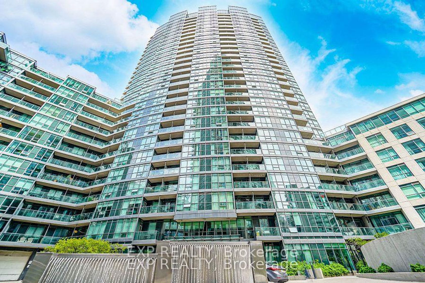 730 - 231 Fort York Boulevard, Niagara, Toronto 