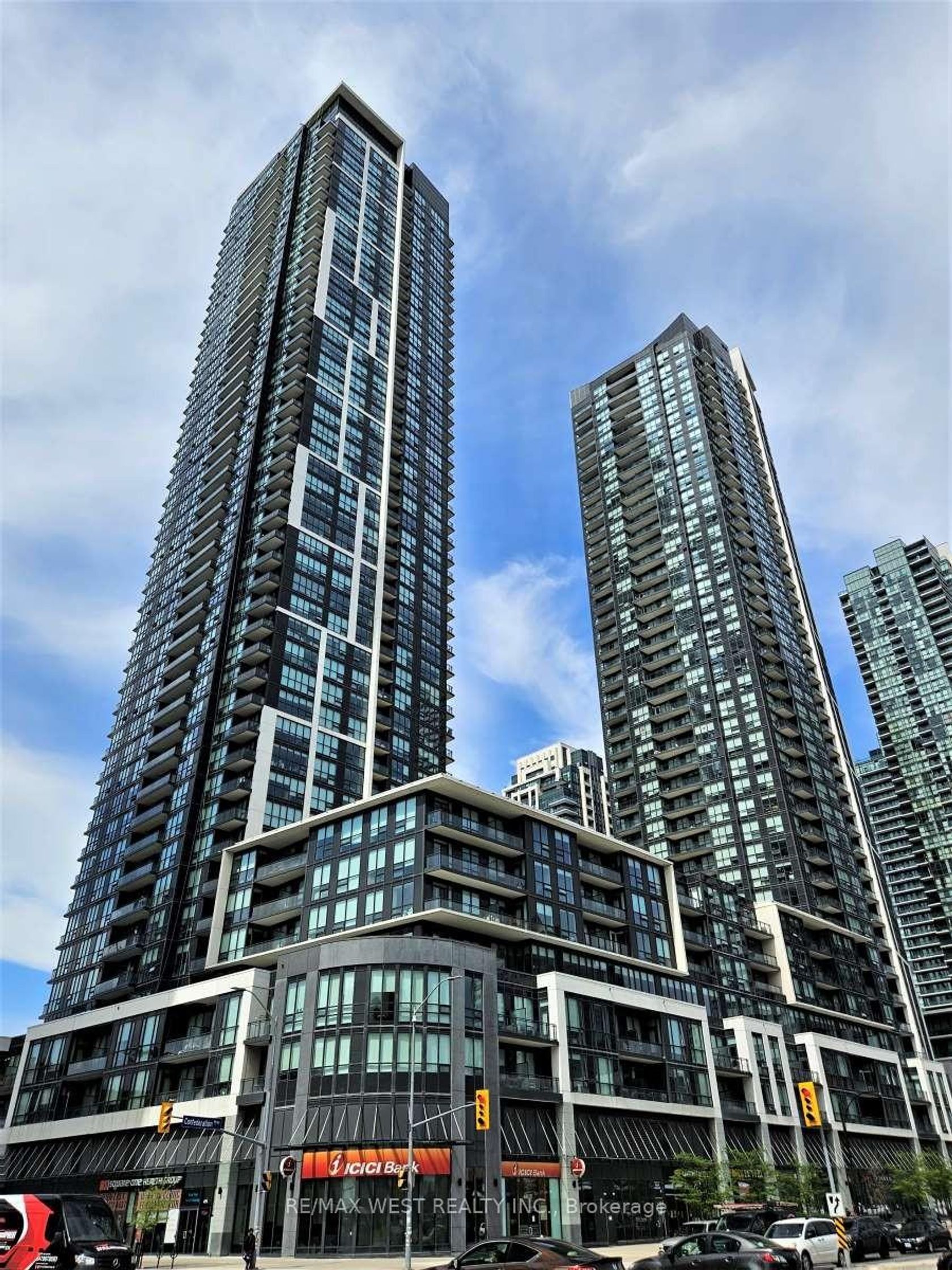 903 - 4011 Brickstone Mews, City Centre, Mississauga 