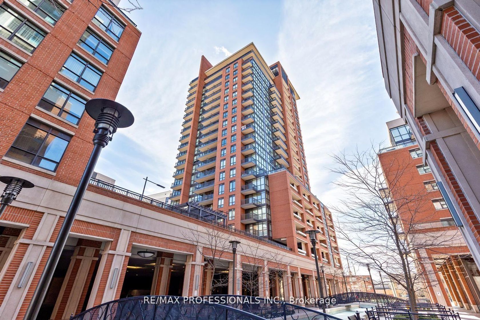 1014 - 800 Lawrence Avenue W, Glen Park, Toronto 