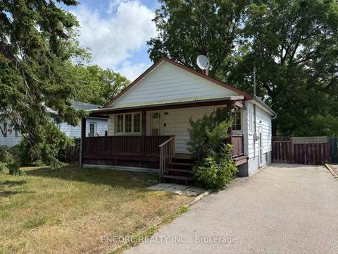 Photo 0 at 7 Weir Crescent, West Hill, Toronto