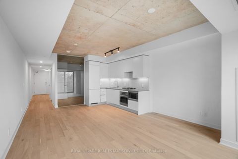 Photo 1 at 302 - 2720 Dundas Street W, Junction Area, Toronto
