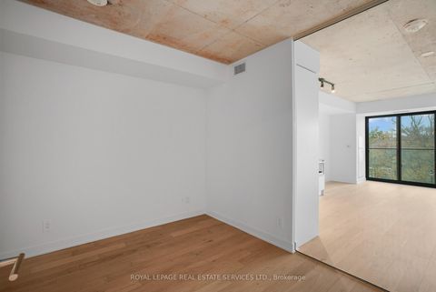Photo 15 at 302 - 2720 Dundas Street W, Junction Area, Toronto