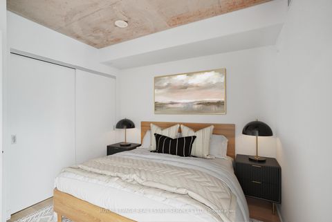 Photo 16 at 302 - 2720 Dundas Street W, Junction Area, Toronto