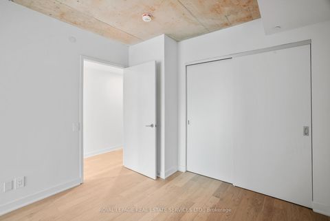 Photo 18 at 302 - 2720 Dundas Street W, Junction Area, Toronto