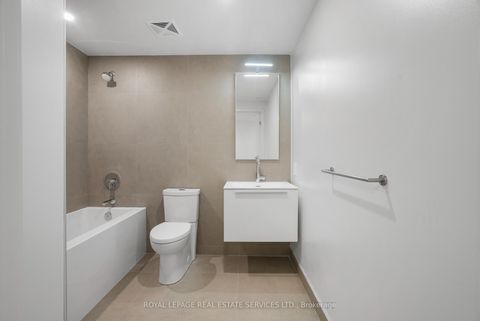 Photo 21 at 302 - 2720 Dundas Street W, Junction Area, Toronto