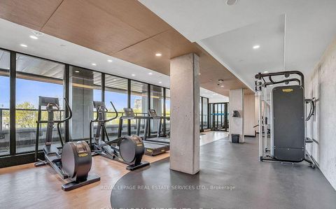 Photo 25 at 302 - 2720 Dundas Street W, Junction Area, Toronto