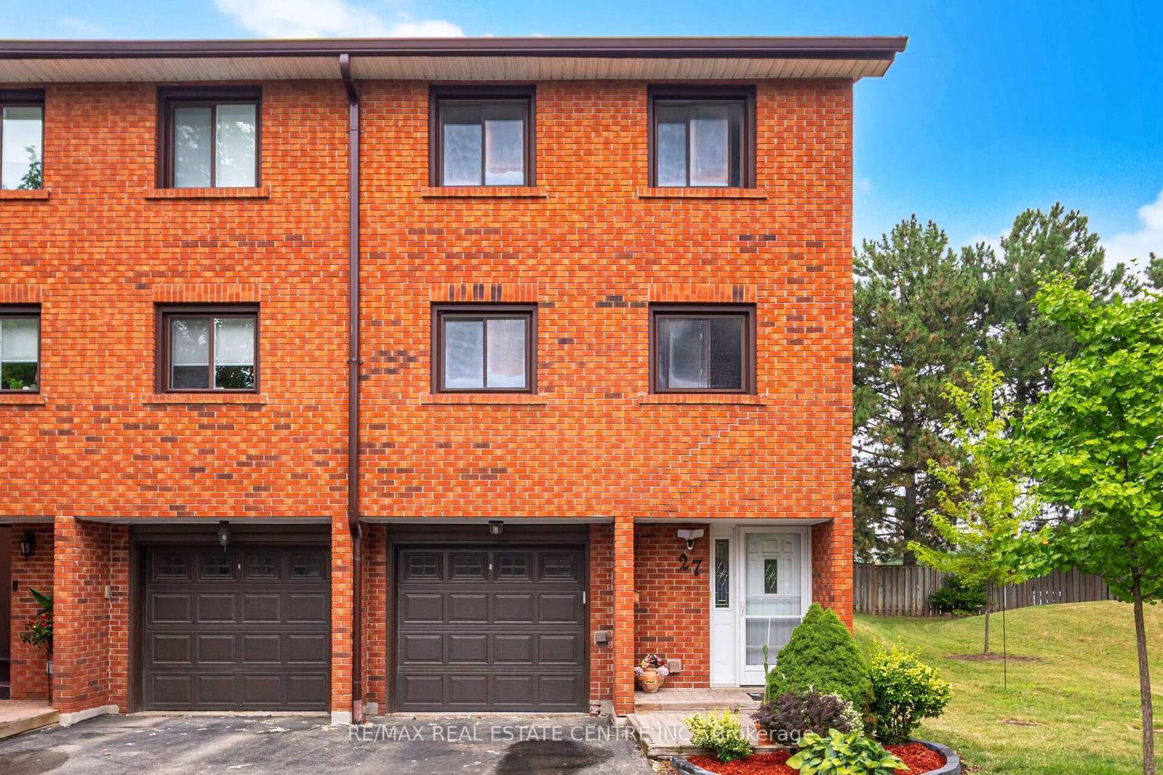 27 - 4230 Fieldgate Drive, Rathwood, Mississauga 