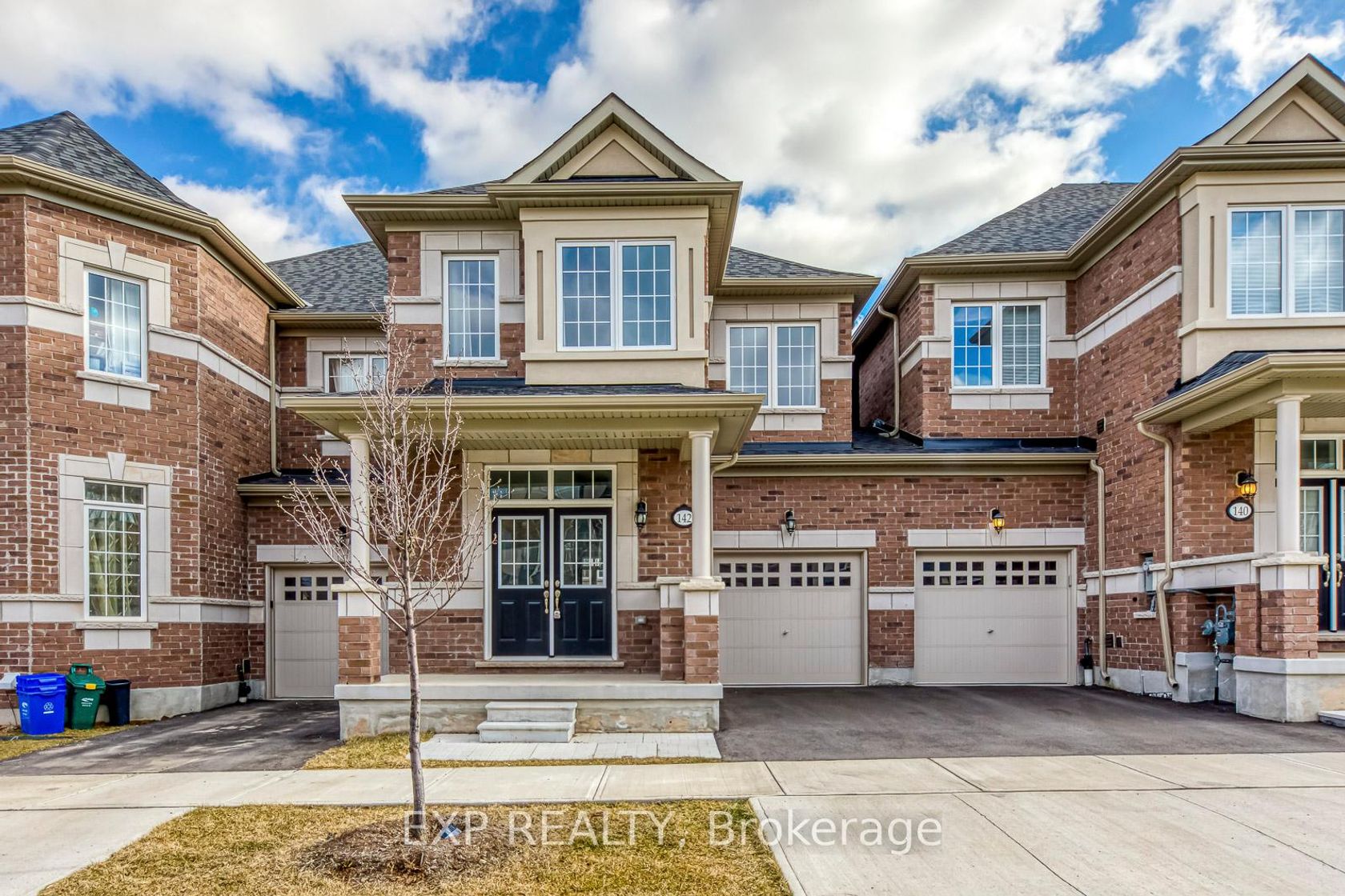 142 Toucan Trail, GO Glenorchy, Oakville 