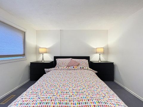 Photo 37 at 11 - 42 Stonehill Court, L'Amoreaux, Toronto