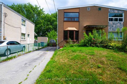 Photo 1 at 89 Chelwood Road, Ionview, Toronto