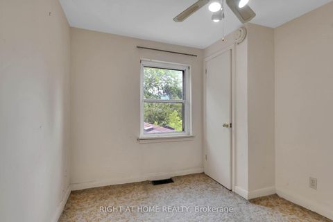Photo 23 at 89 Chelwood Road, Ionview, Toronto