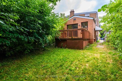 Photo 32 at 89 Chelwood Road, Ionview, Toronto