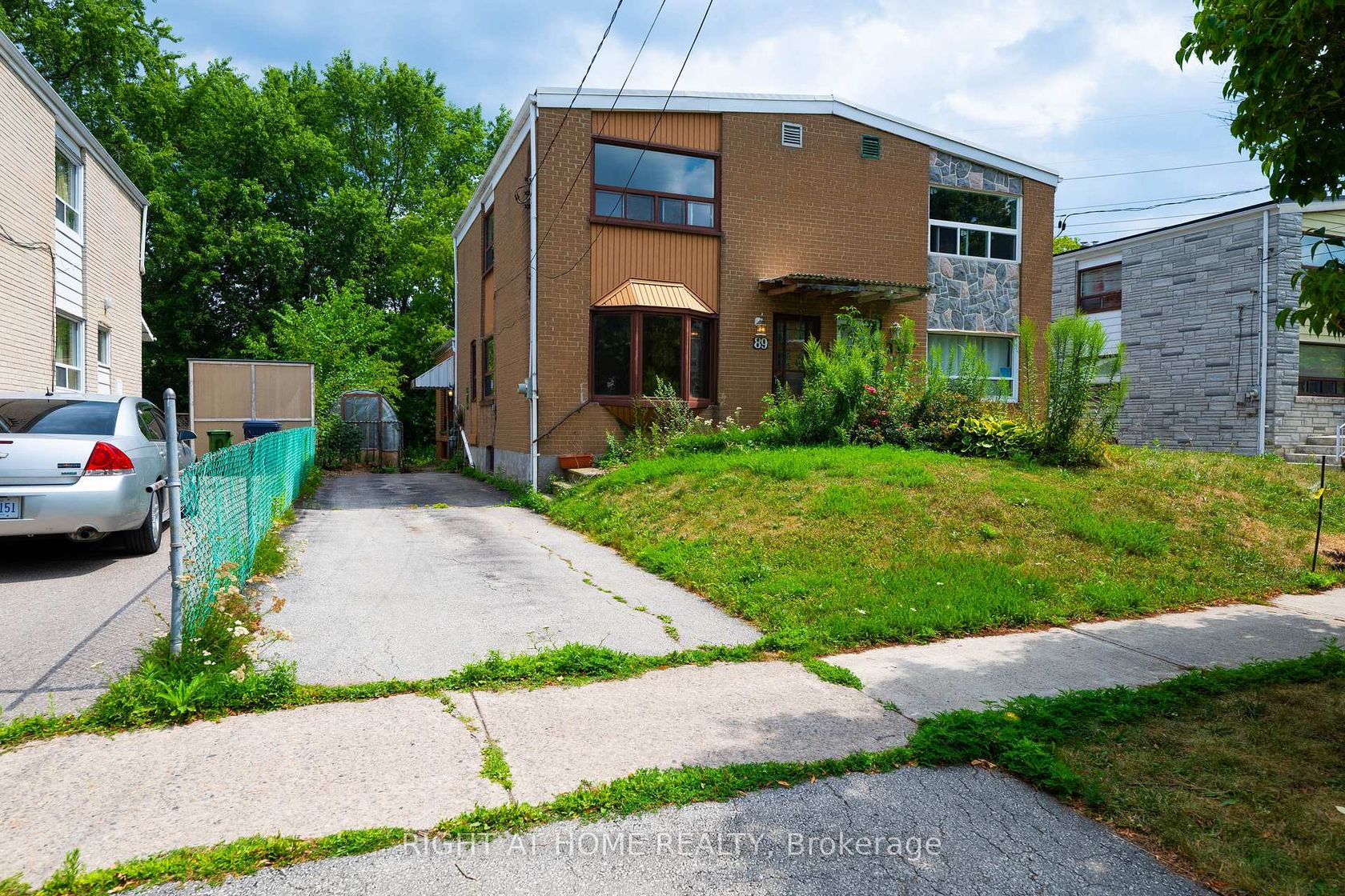 89 Chelwood Road, Ionview, Toronto 