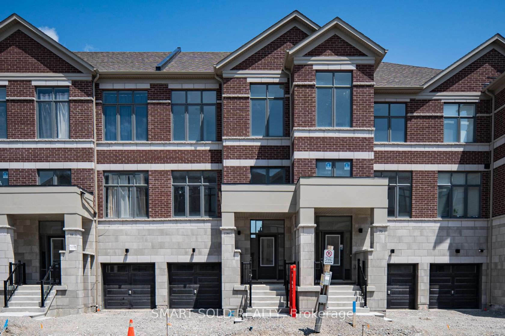 71 Millman Lane, Rural Richmond Hill, Richmond Hill 