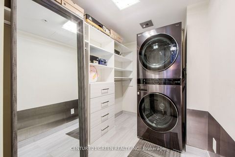 Photo 18 at E501 - 555 Wilson Avenue, Clanton Park, Toronto