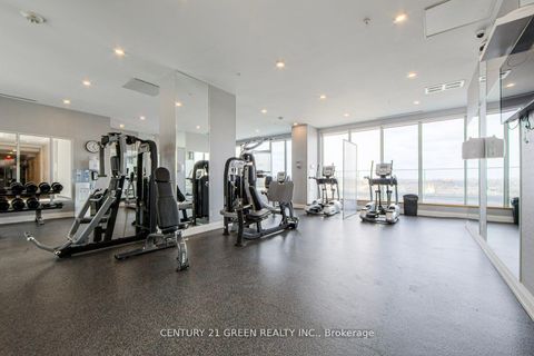 Photo 21 at E501 - 555 Wilson Avenue, Clanton Park, Toronto