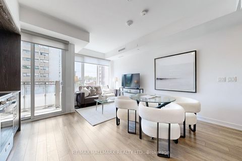 Photo 3 at 303 - 1 Cardiff Road, Mount Pleasant East, Toronto Photo 3 at 303 - 1 Cardiff Road, Mount Pleasant East, Toronto