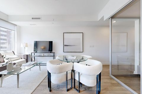 Photo 5 at 303 - 1 Cardiff Road, Mount Pleasant East, Toronto Photo 5 at 303 - 1 Cardiff Road, Mount Pleasant East, Toronto