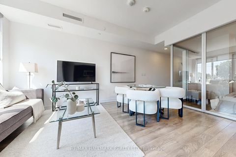 Photo 10 at 303 - 1 Cardiff Road, Mount Pleasant East, Toronto Photo 10 at 303 - 1 Cardiff Road, Mount Pleasant East, Toronto