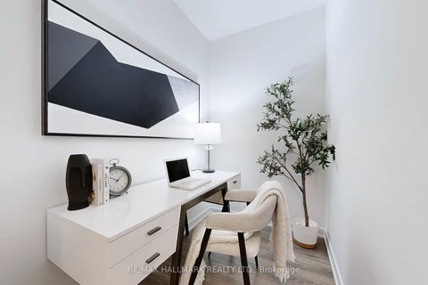Photo 11 at 303 - 1 Cardiff Road, Mount Pleasant East, Toronto