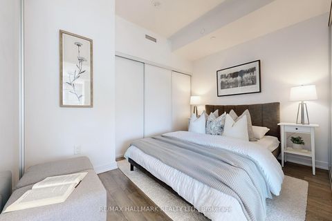 Photo 12 at 303 - 1 Cardiff Road, Mount Pleasant East, Toronto