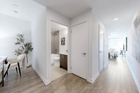 Photo 17 at 303 - 1 Cardiff Road, Mount Pleasant East, Toronto Photo 17 at 303 - 1 Cardiff Road, Mount Pleasant East, Toronto