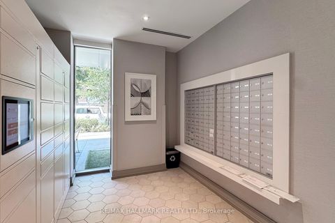 Photo 21 at 303 - 1 Cardiff Road, Mount Pleasant East, Toronto Photo 21 at 303 - 1 Cardiff Road, Mount Pleasant East, Toronto