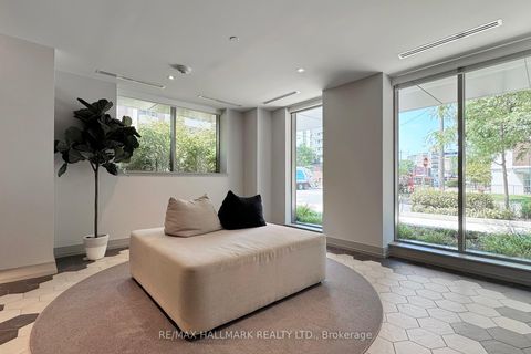 Photo 23 at 303 - 1 Cardiff Road, Mount Pleasant East, Toronto
