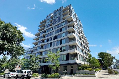 Photo 25 at 303 - 1 Cardiff Road, Mount Pleasant East, Toronto