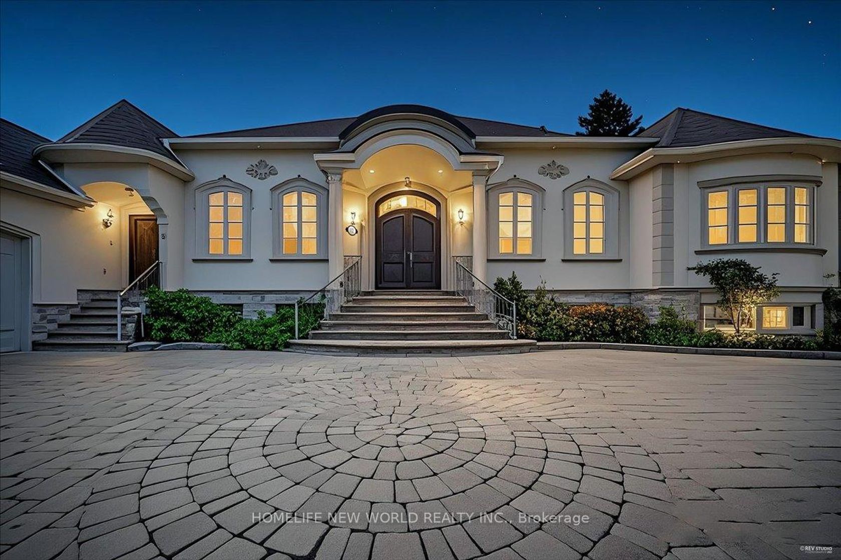 12 Denham Drive, South Richvale, Richmond Hill 