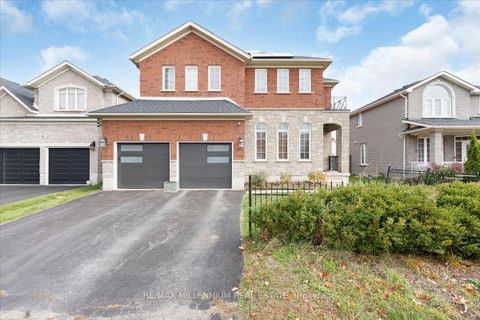 Photo 0 at 3 Prince Williams Way, Shore, Barrie Photo 0 at 3 Prince Williams Way, Shore, Barrie