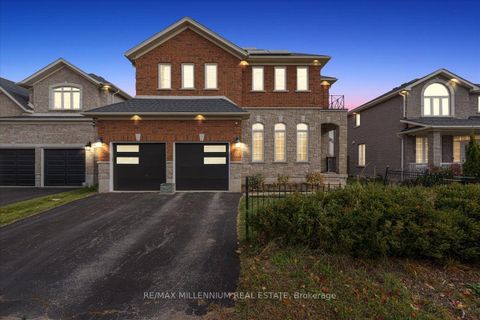 Photo 1 at 3 Prince Williams Way, Shore, Barrie Photo 1 at 3 Prince Williams Way, Shore, Barrie